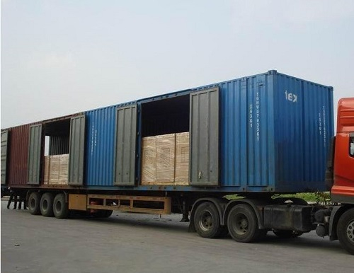 陕西货物运输、追踪到货物理赔的三个处理方案
